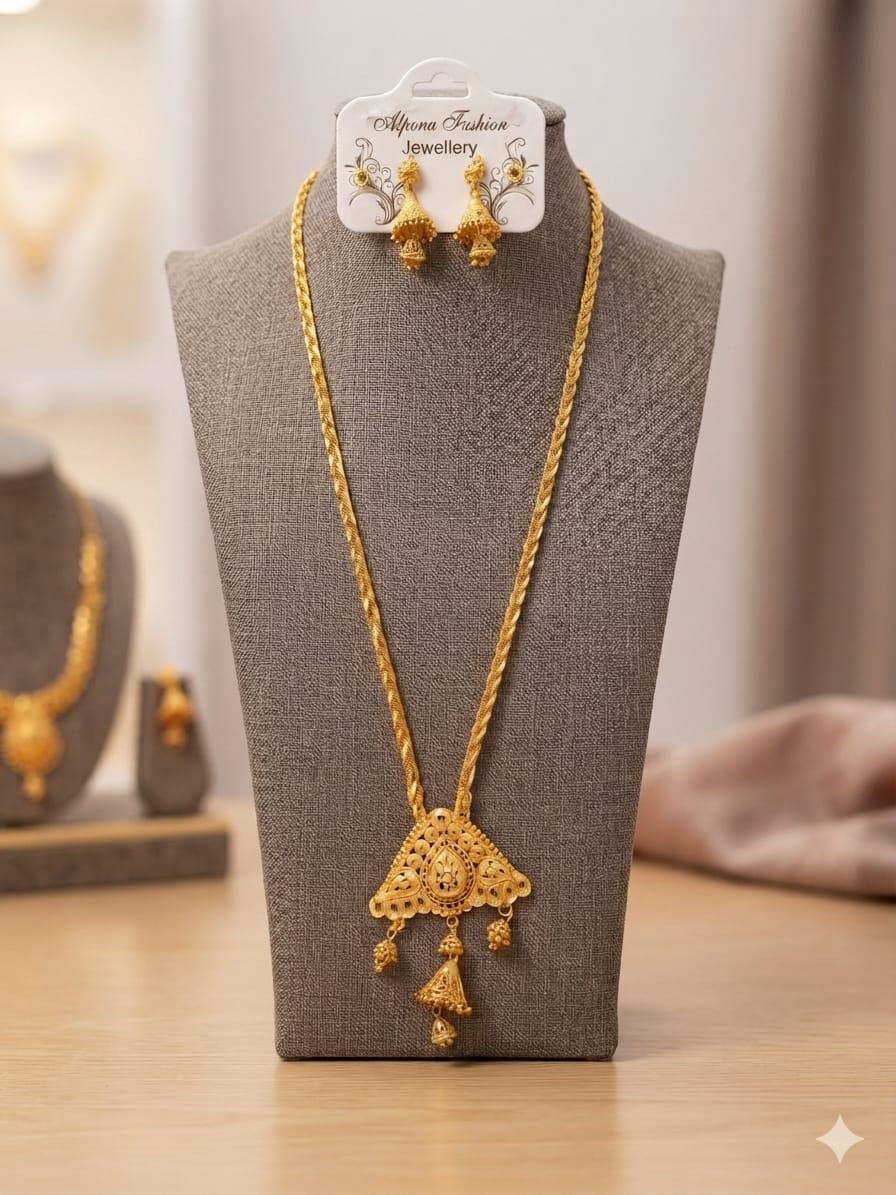 necklace