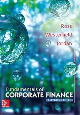 Fundamentals of Corporate Finance