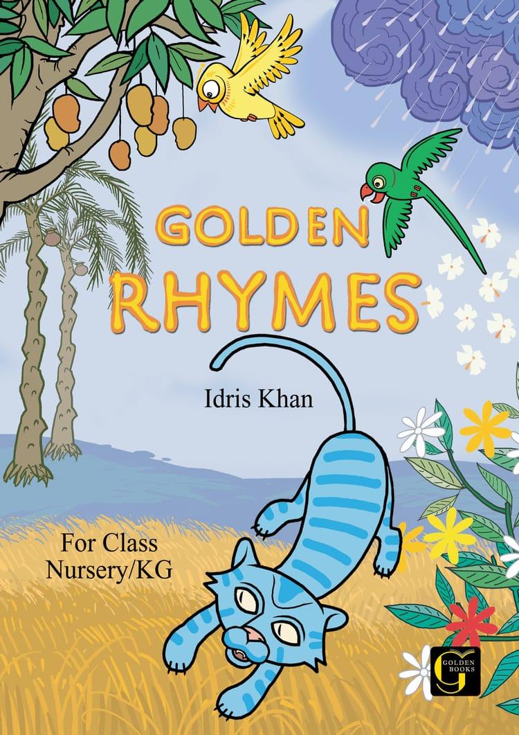 Golden Rhymes - 1