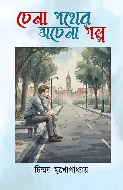 চেনা পথের অচেনা গল্প