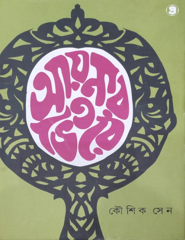 আয়নার ভিতরে