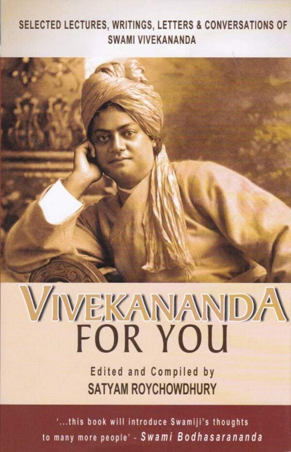 Vivekananda For You