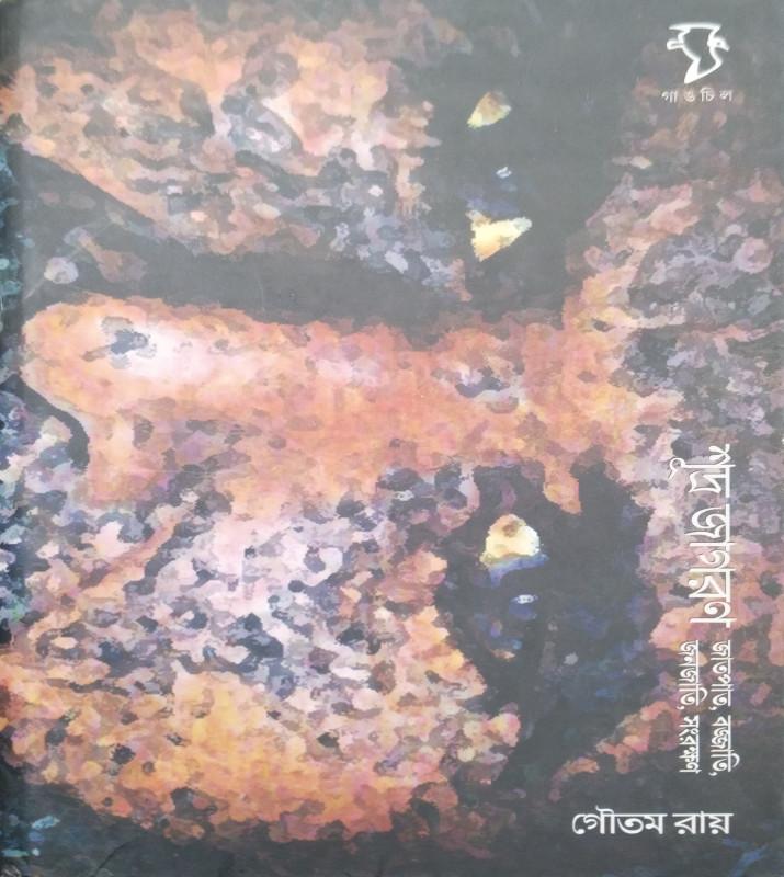 শূদ্র জাগরণ - গৌতম রায়