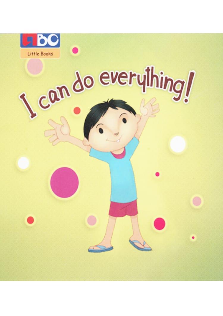 I Can Do Everything