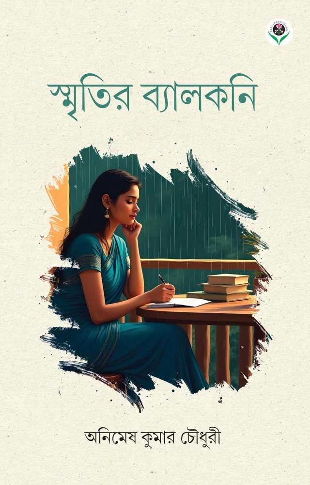 স্মৃতির ব্যালকনি