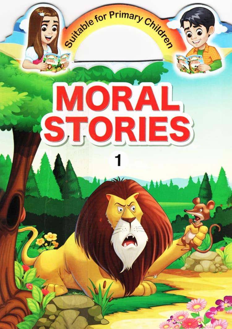 Moral Stories -1