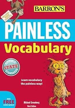 Barron's Painless Vocabulary