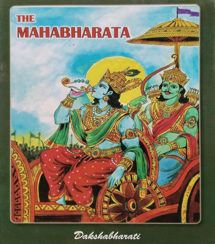 The Mahabharata