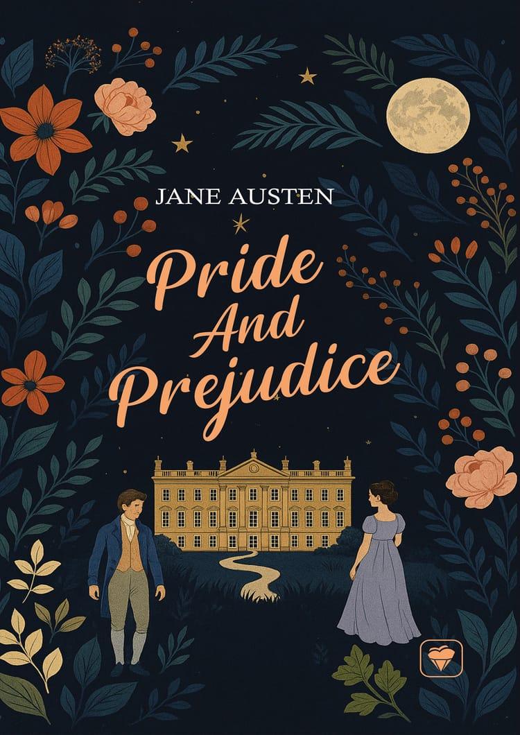 Pride And Prejudice