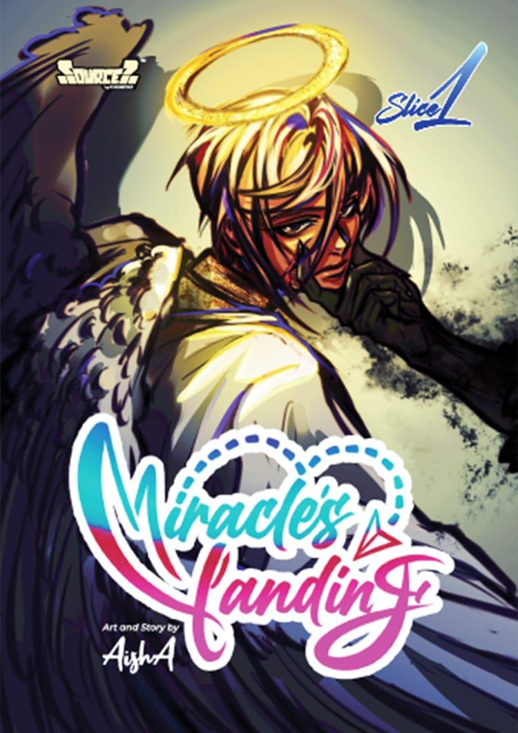 Miracle's Landing Slice-1 (English Version)