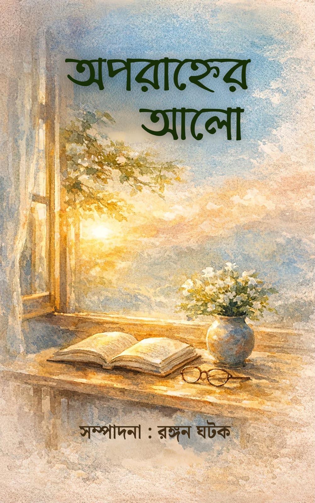অপরাহ্ণের আলো