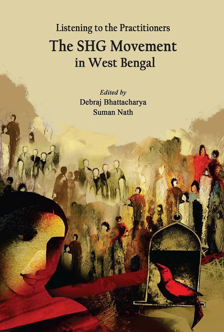 Listening to the Practitioners : The SHG Movement in West Bengal