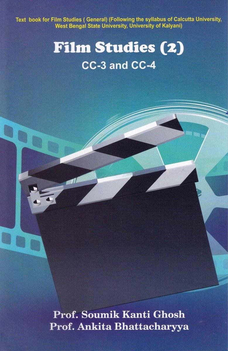 Film Studies 2 For Cc 3 And Cc 4