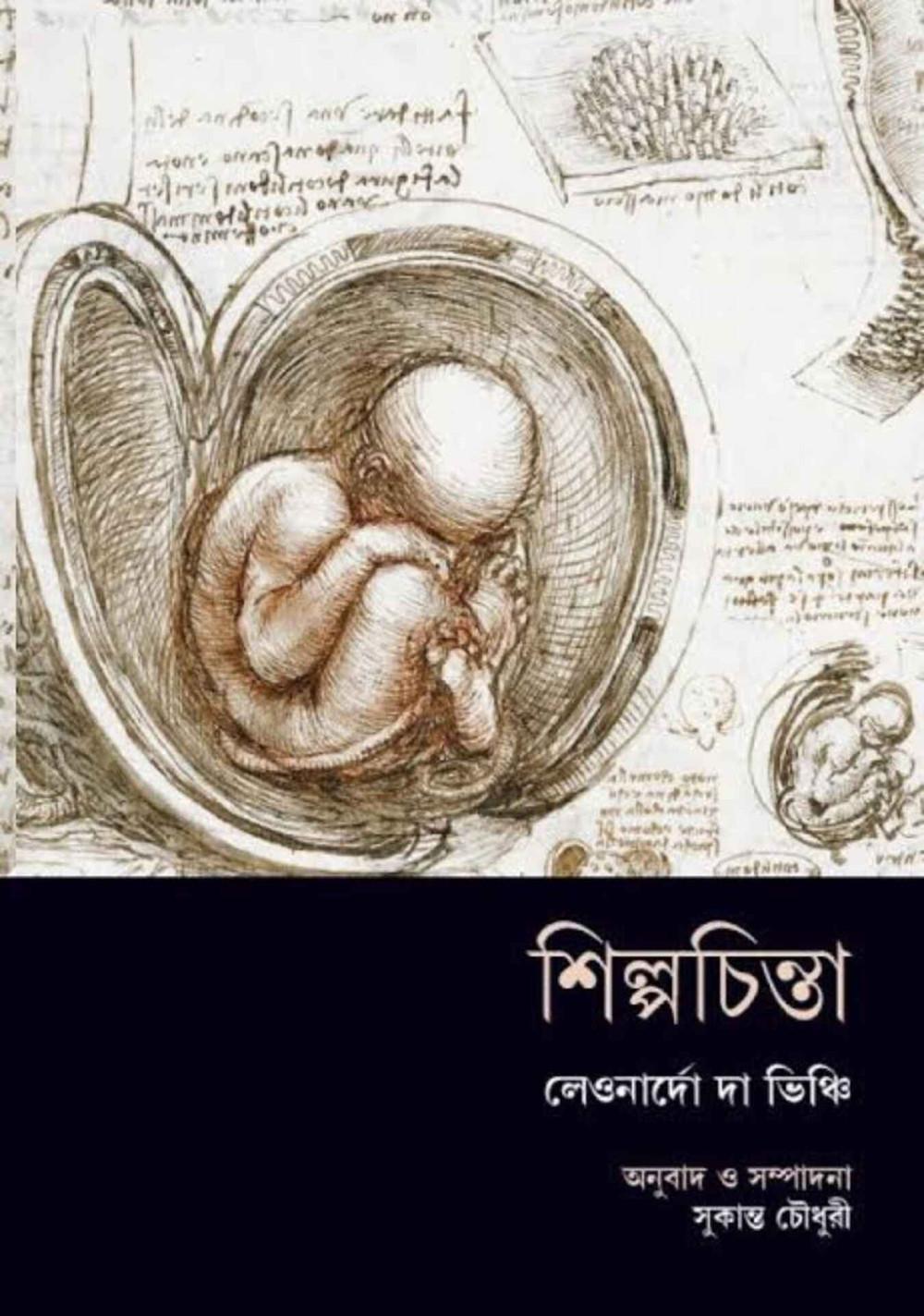 শিল্পচিন্তা - লেওনার্দো দা ভিঞ্চি