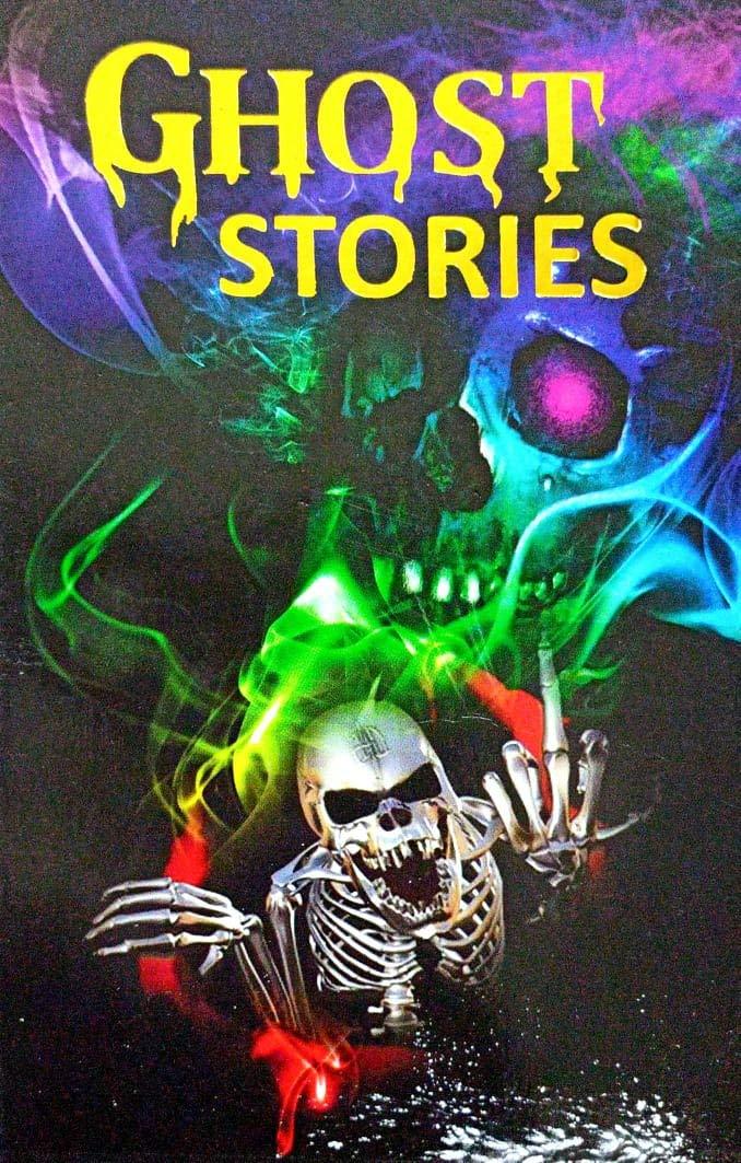 Famous Stories From Ghost Stories