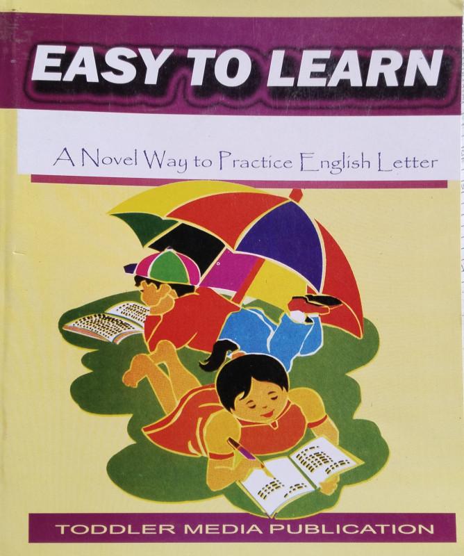 Easy To Learn