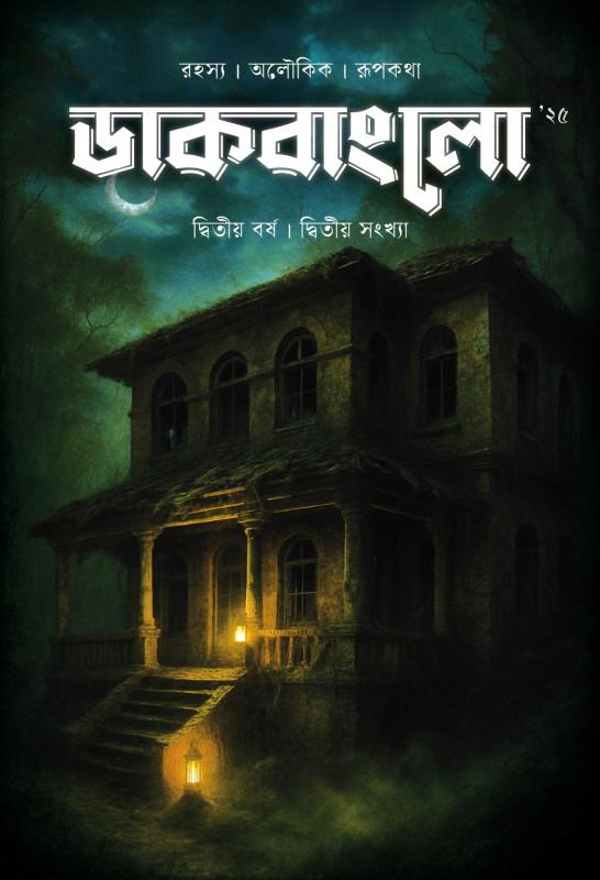 ডাকবাংলো ২০২৫