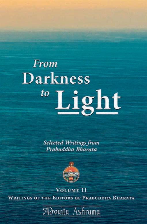 From Darkness to Light (Vol.2)