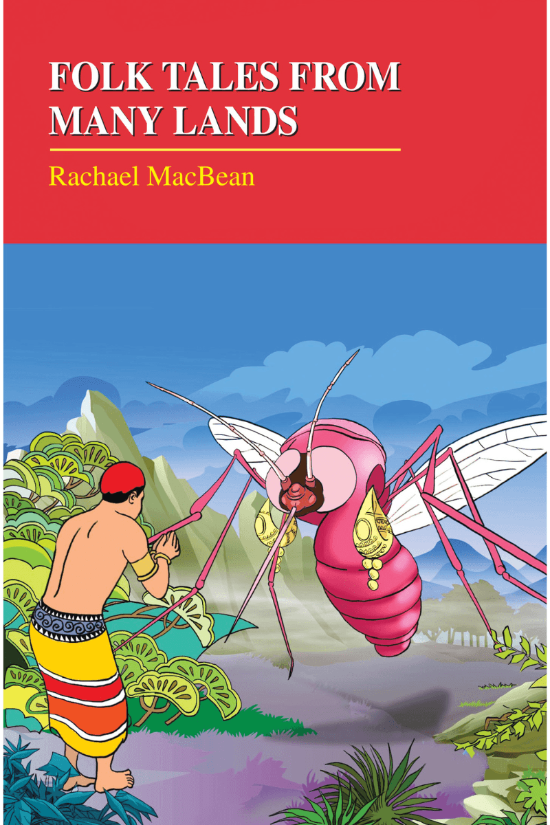 Folk Tales from Many Lands