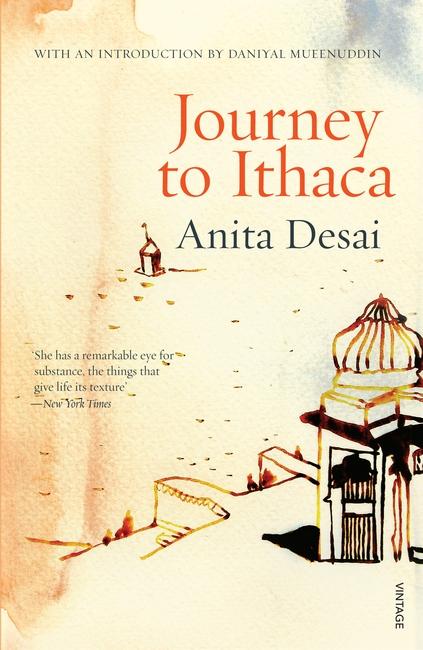 Journey To Ithaca