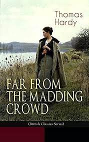 Far from the Madding Crowd Penguin Classics
