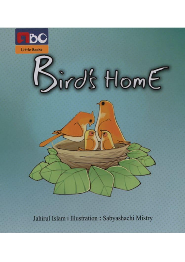 Birds Home