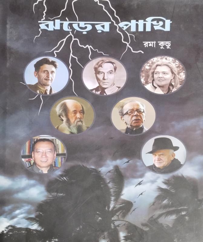 ঝড়ের পাখি