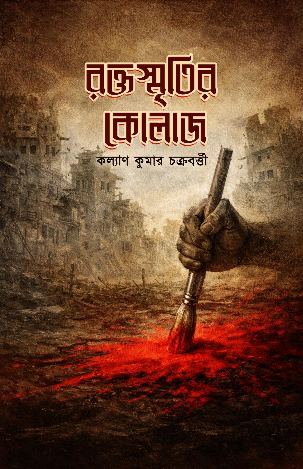 রক্তস্মৃতির কোলাজ