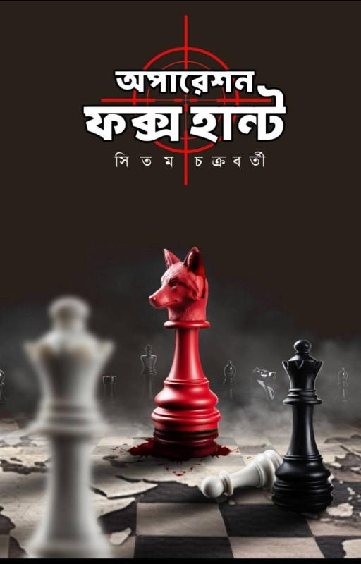 অপারেশন ফক্স হান্ট
