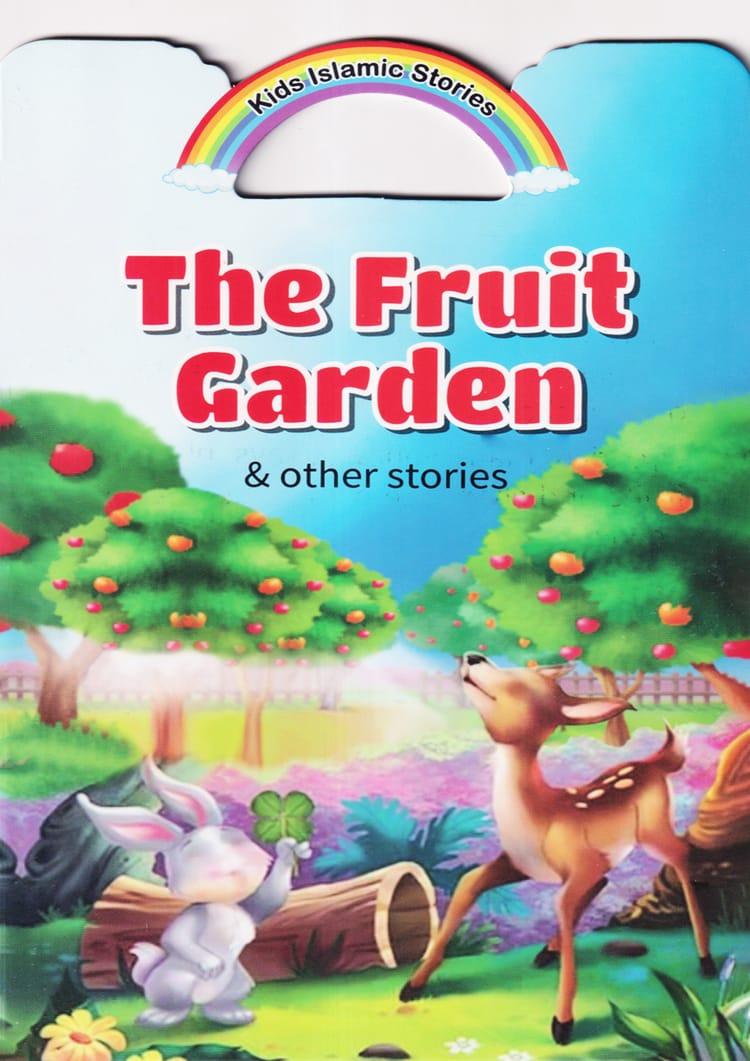 The Fruit Garden & other stories
