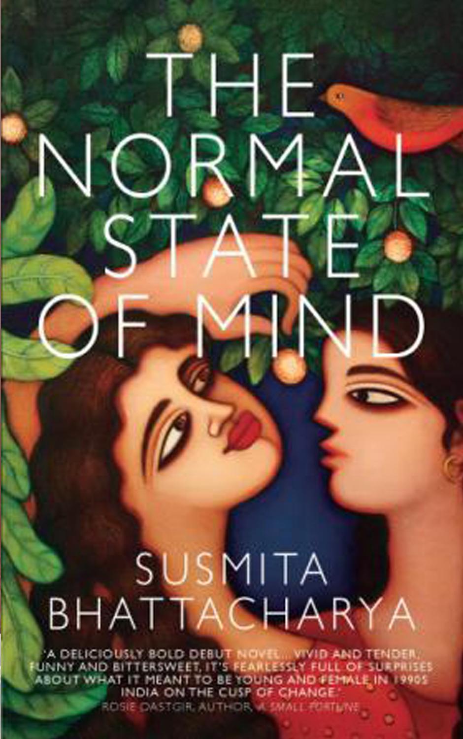 The Normal State of Mind