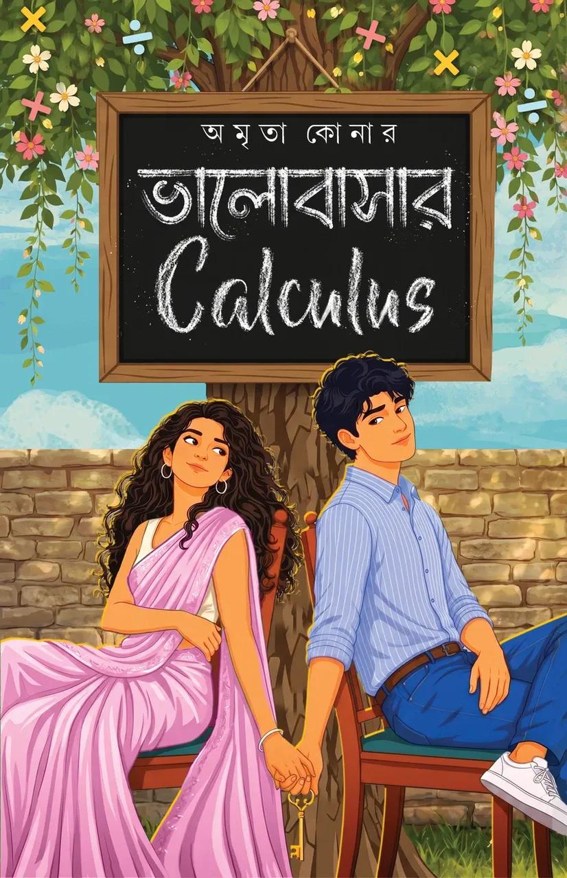 ভালোবাসার ক্যালকুলাস
