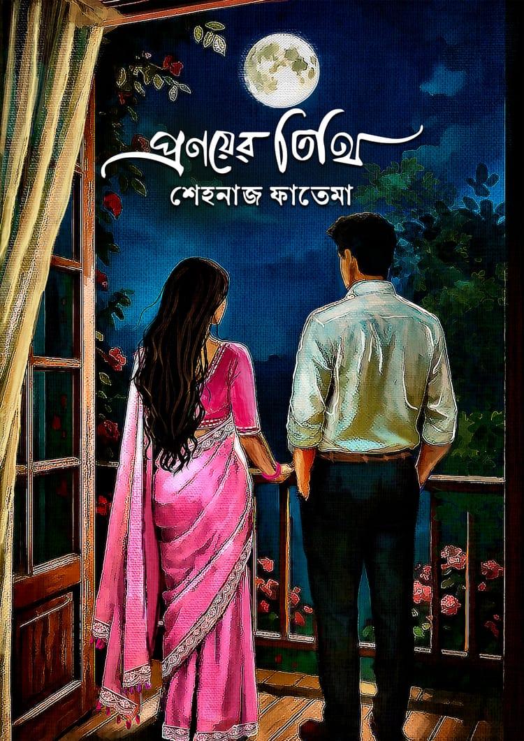 প্রণয়ের তিথি