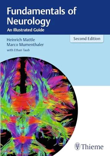 Fundamentals of Neurology (Color)