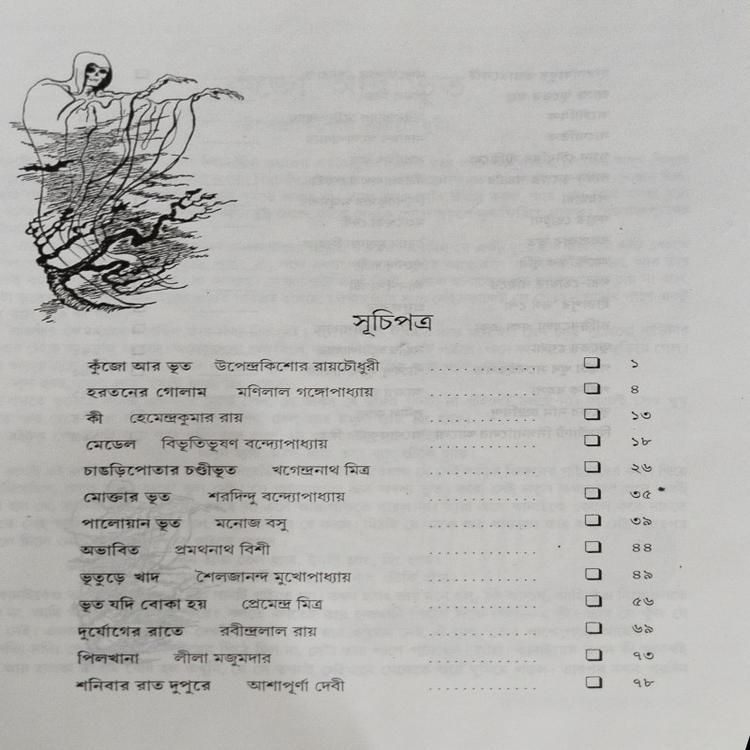 বইয়ের ভেতরের পাতা ১