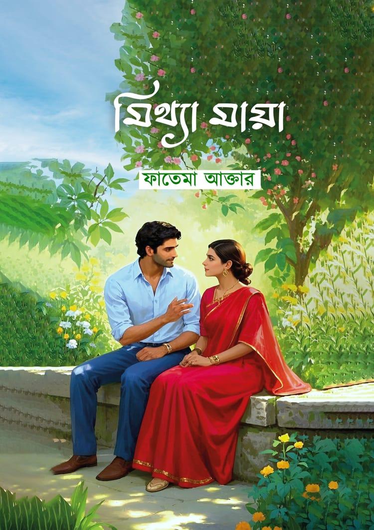 মিথ্যা মায়া