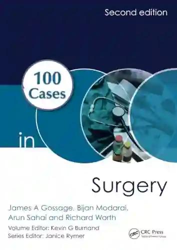 100 Cases in Surgery (Color)
