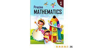 Precise Mathematics Class- 1 (2022-23)