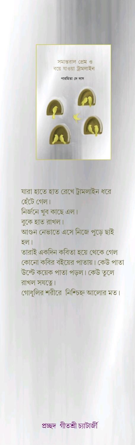 বইয়ের ভেতরের পাতা ১