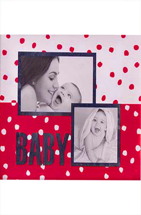 My Baby Record Book