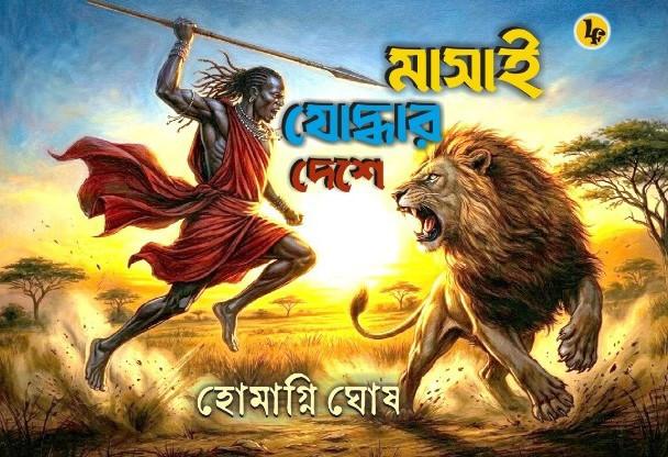 মাসাই যোদ্ধার দেশে