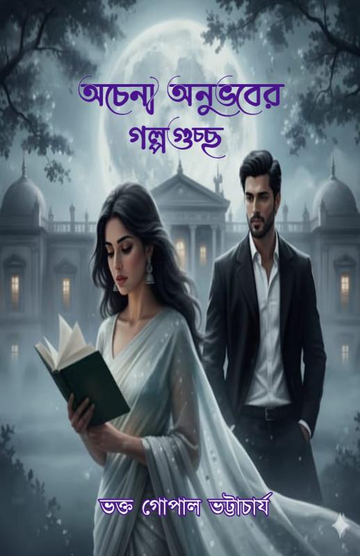 অচেনা অনুভবের গল্পগুচ্ছ