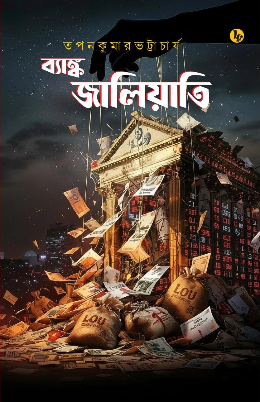 ব্যাঙ্ক জালিয়াতি