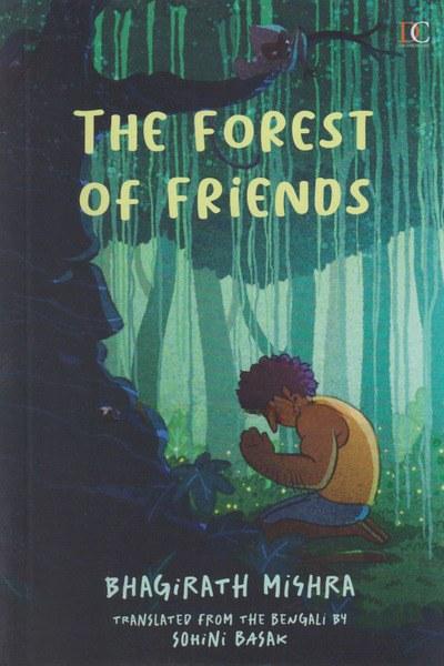 The forest of Friends