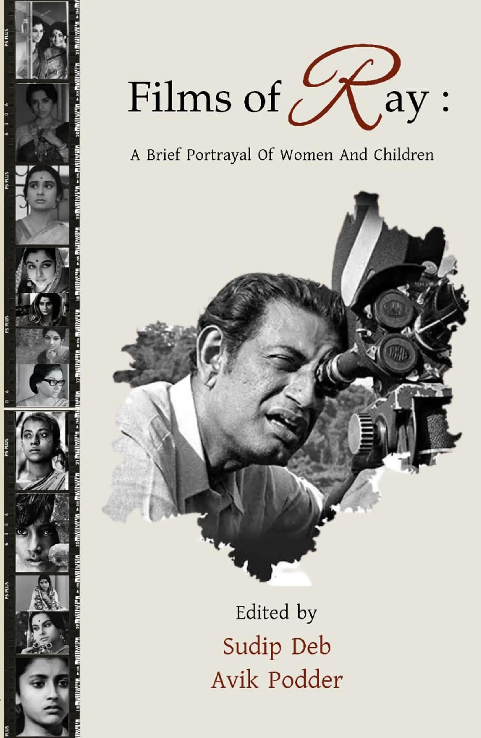 Films Of Ray : A Brief Portrayal Of women And Children