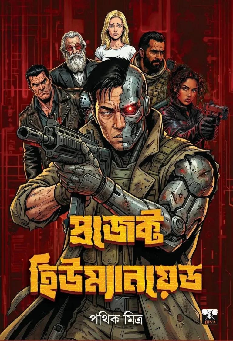 প্রজেক্ট হিউম্যানয়েড
