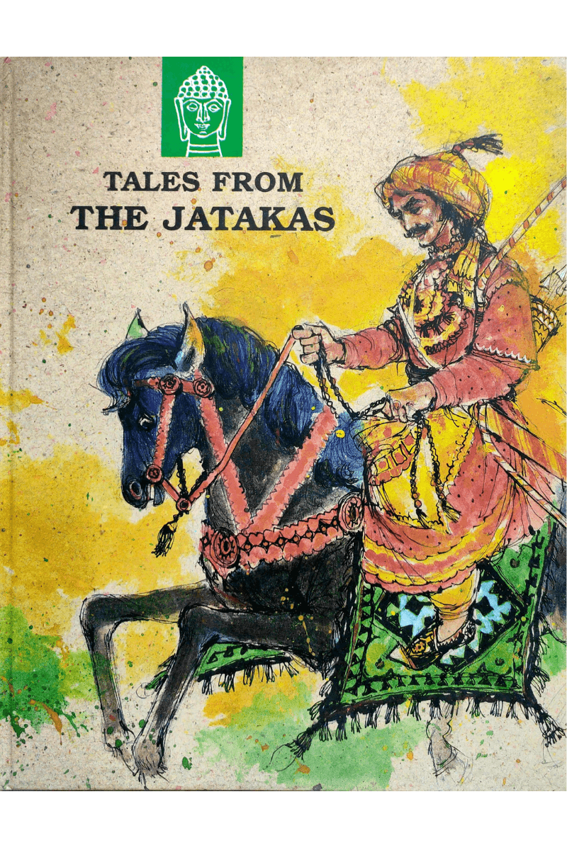 Tales from the Jatakas