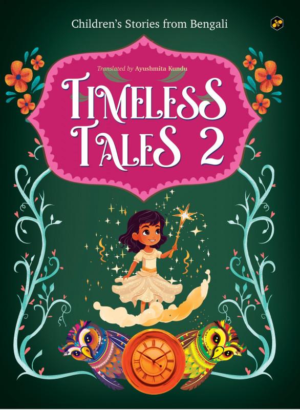 Timeless Tales - 2