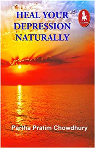 Heal Your Depression Naturally