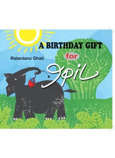 A Birthday Gift For Ipil